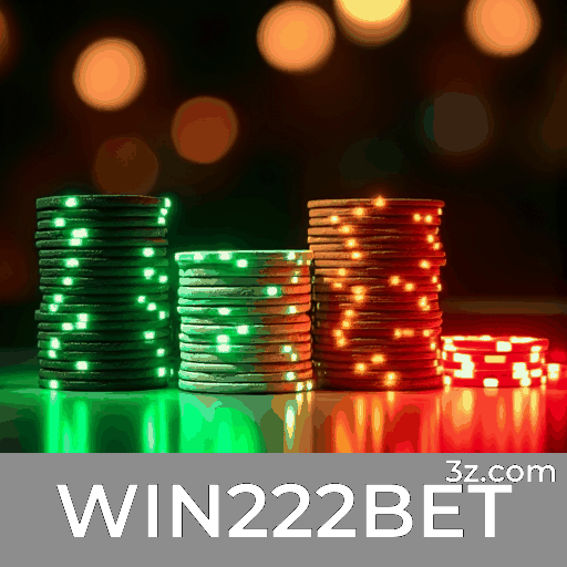 WIN222BET Bônus acumulado WIN222BET